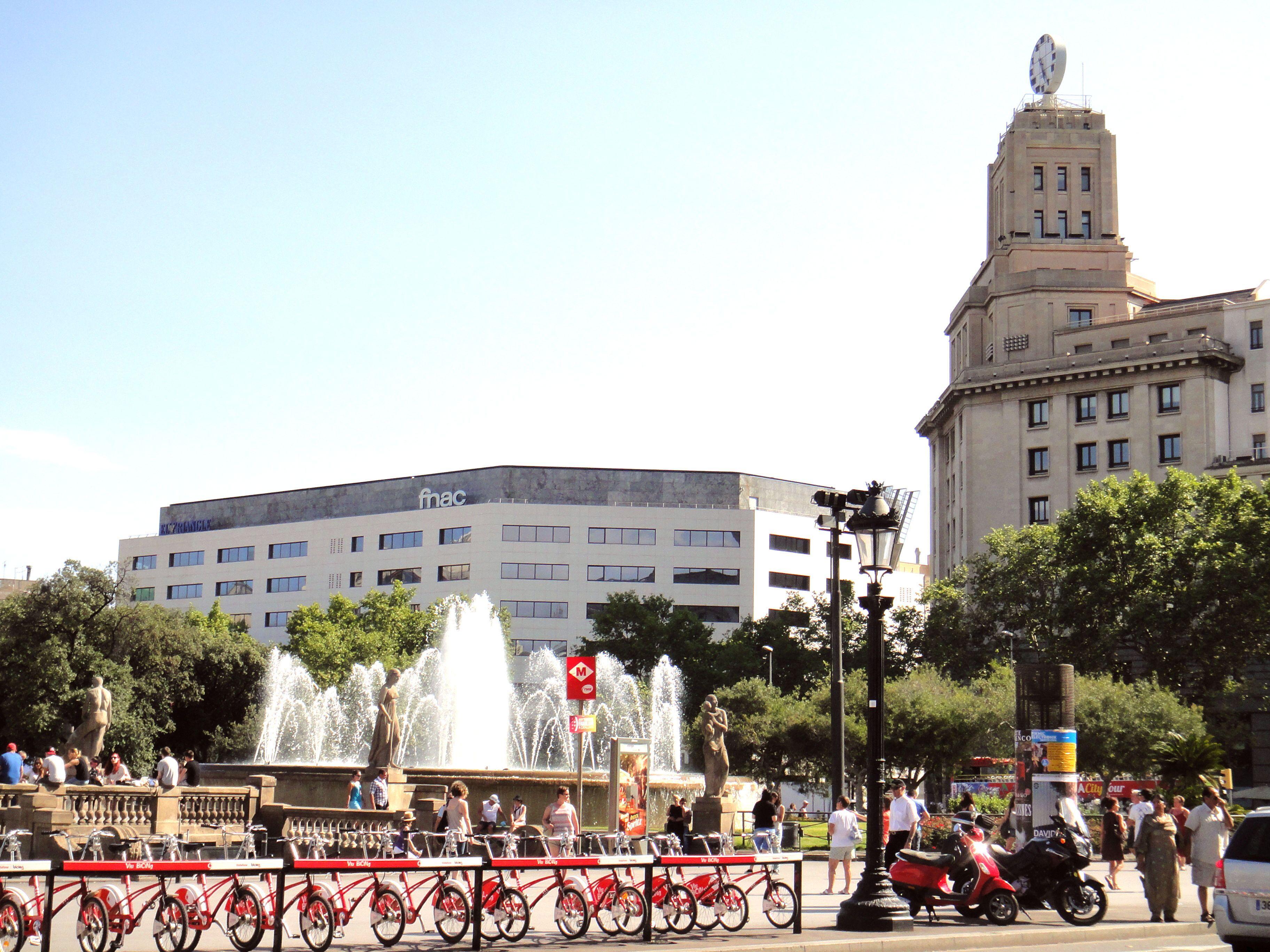 Hostal Live Natura Barcelona (Adults Only) — Photos 2